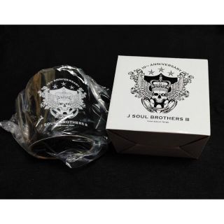 三代目 J Soul Brothersのフリマアイテム一覧