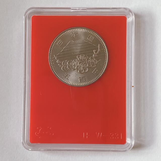 記念硬貨】国際科学技術博覧会記念 つくばEXPO'85 500円白銅貨 の通販