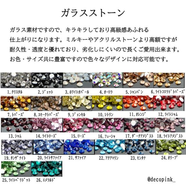 デコカバー デコ電オーダー オーダーメイド オリジナルケースの通販 by