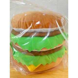 マクドナルド（クッション）のフリマアイテム一覧
