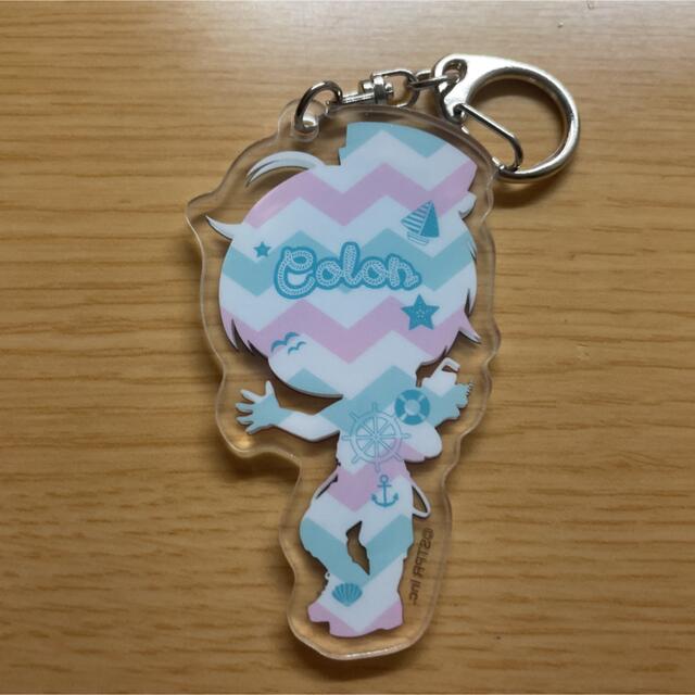 すとぷり ころん ころんくん 夏 アクリルキーホルダー アクキーの通販