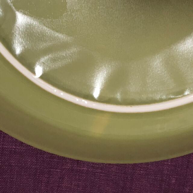 iittala - 廃盤カラー イッタラ ティーマ オリーブグリーン・ブラウン