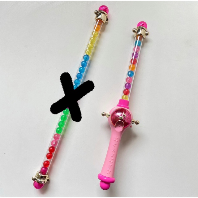 おジャ魔女どれみ ペペルトポロン ステッキの通販 by har's shop｜ラクマ