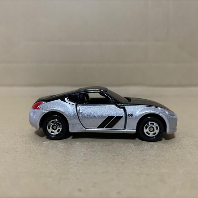 Takara Tomy - トミカ 日産 フェアレディZ 50th Anniversary(Z34) の