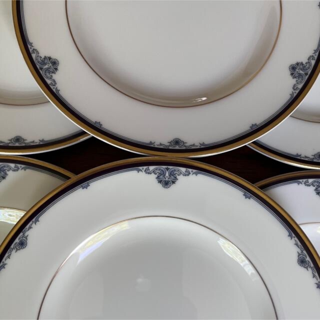 Royal Doulton - 【英国ビンテージ】ロイヤルドルトン☆プリンストン