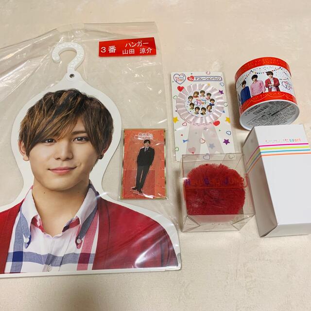 Hey! Say! JUMP - 【最終値下げ】Hey!Say!JUMP 山田涼介 グッズまとめ