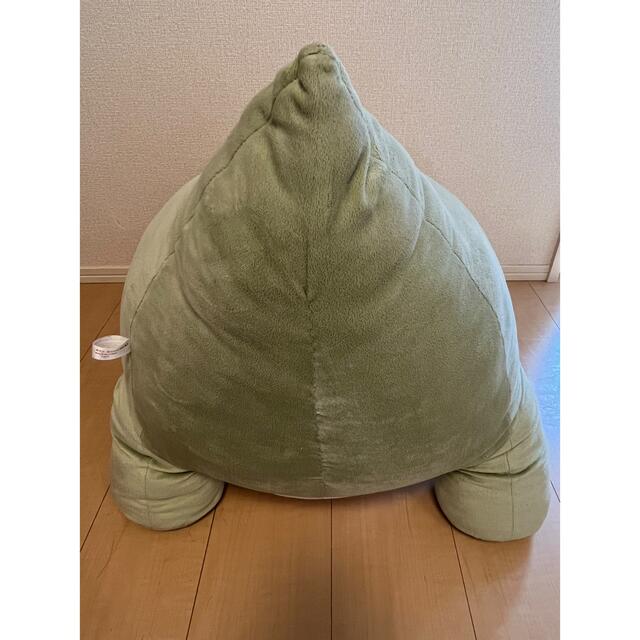 ポケモン - 【超ビッグサイズ】エルフーンの特大みがわりぬいぐるみ