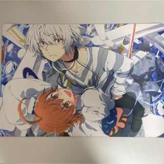 C94 一方通行 ラストオーダー プレイマット タートルマウントの通販 by