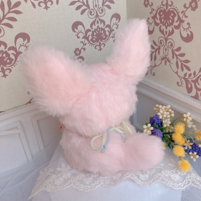 Special新作☆こんぺいとうちゃん ハンドメイドぬいぐるみ☆ フレブル