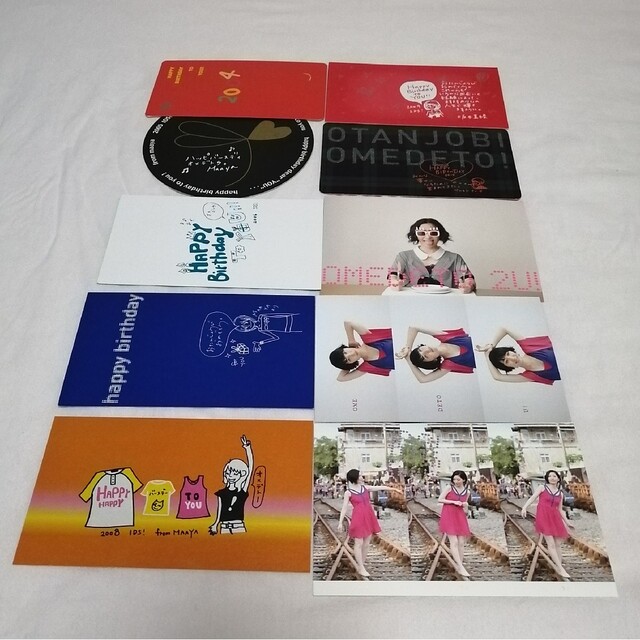 坂本真綾 ファンクラブグッズ IDS!の通販 by あき's shop｜ラクマ