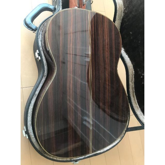 名器】小平ギター工房 ECOLE GUITAR エコール EL500 630mの通販 by
