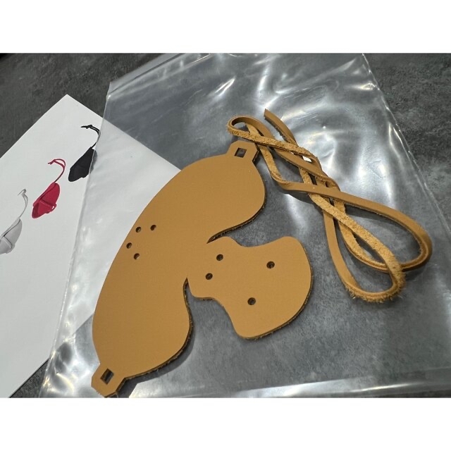 HERMES - 非売品 希少 新品 HERMES チャーム の通販 by ぴぴぴ
