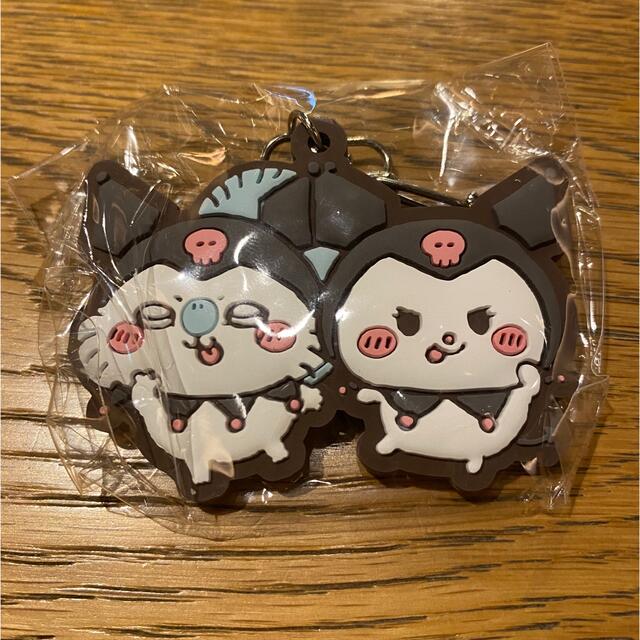 サンリオ - ちいかわ サンリオ コラボ ガチャ モモンガの通販 by ささ