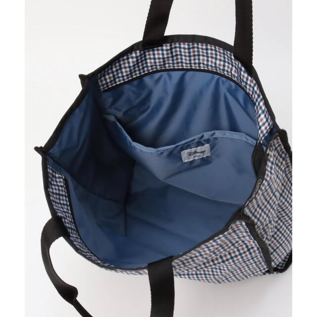 LeSportsac - レスポートサック トートバッグ 101匹わんちゃんの通販