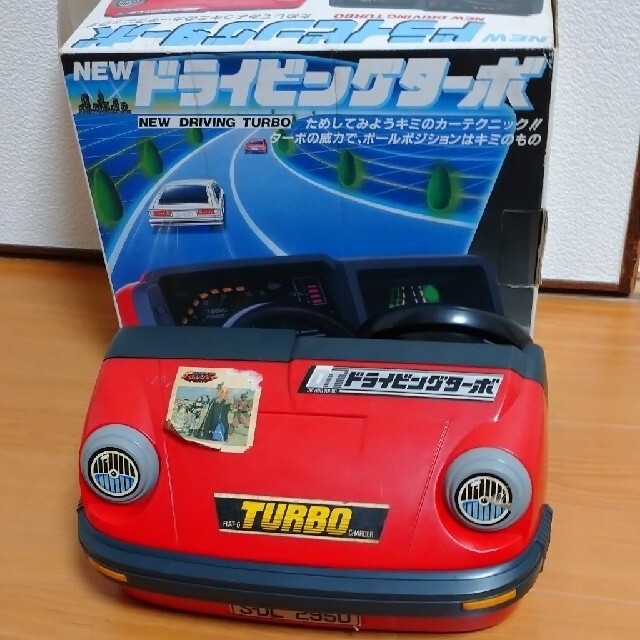 Takara Tomy - ドライビングターボ トミーの通販 by パンだらけ