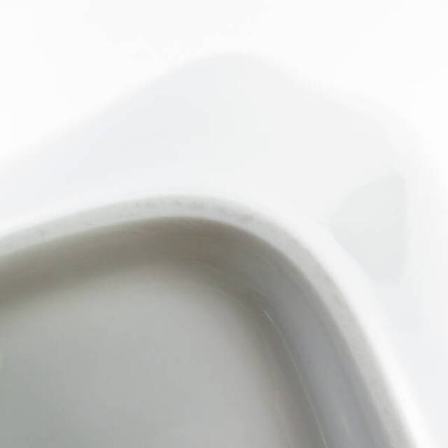 ROYAL COPENHAGEN - ロイヤルコペンハーゲン ホワイトフル―テッド
