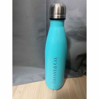 Tiffany & Co. - ティファニー 限定ノベルティー ステンレスボトルの