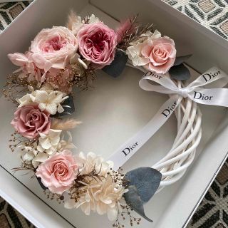 Dior（フラワー/ガーデン）のフリマアイテム一覧