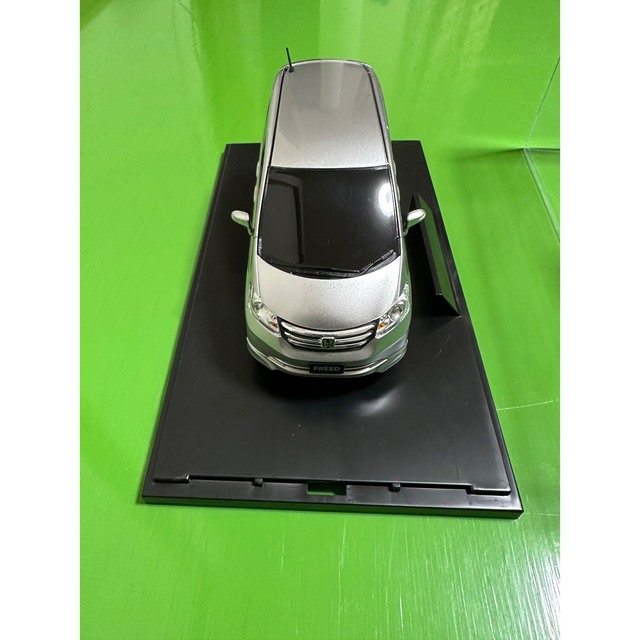 フリード 1/24 ラジオコントロールカー 非売品の通販 by クッキー's