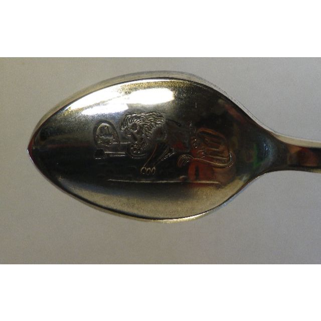 ROLEX - 80年代『ROLEXスプーン 未使用 希少』の通販 by kazx shop