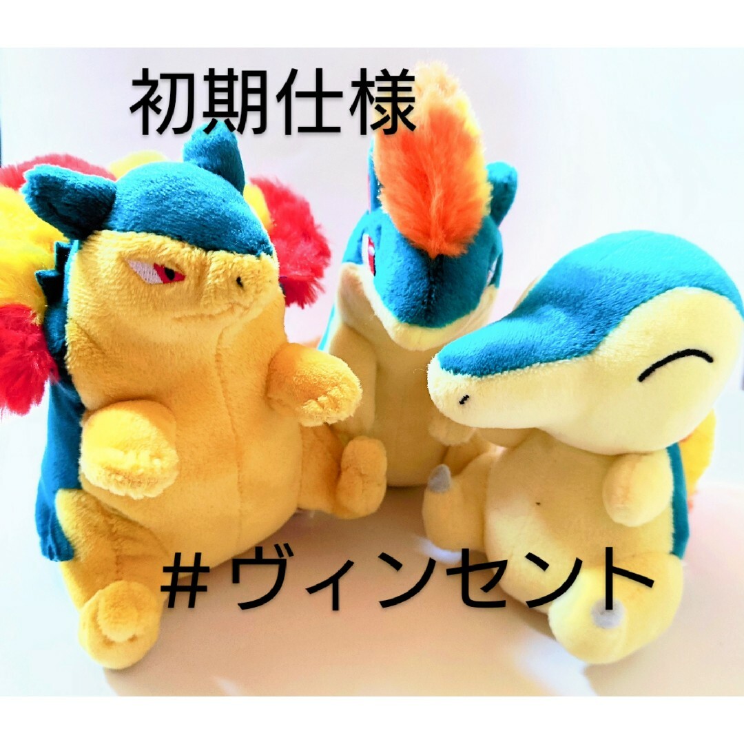 ポケモン - ポケモン 未使用 pokemon fit バクフーン マグマラシ