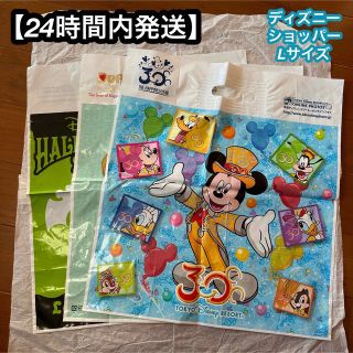 ディズニーショップ袋230枚！ ディズニーショップ袋230枚！ ディズニー