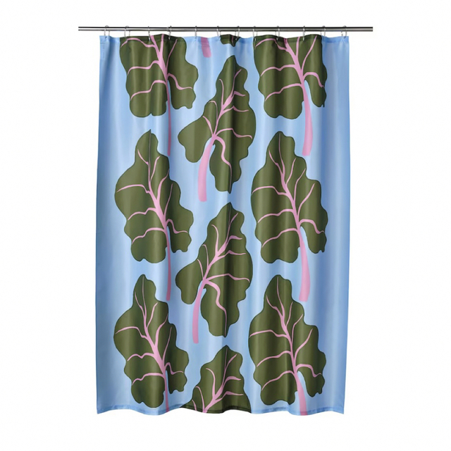 marimekko - 【IKEA×マリメッコ】BASTUA バストゥア シャワーカーテン