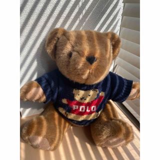 POLO RALPH LAUREN（おもちゃ/ぬいぐるみ）のフリマアイテム一覧