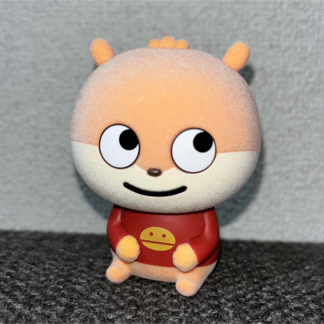 にしむらゆうじ作品 Fluffy Puffy ごきげんぱんだ こねずみの通販 by