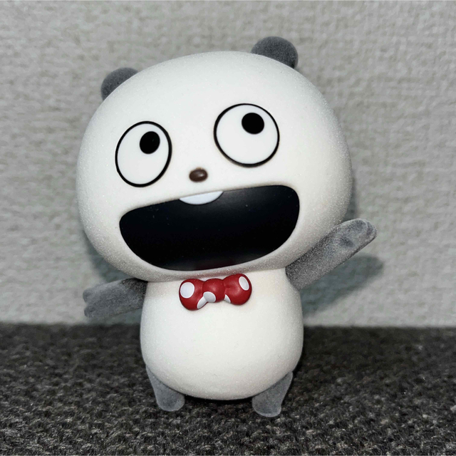 にしむらゆうじ作品 Fluffy Puffy ごきげんぱんだ こねずみの通販 by
