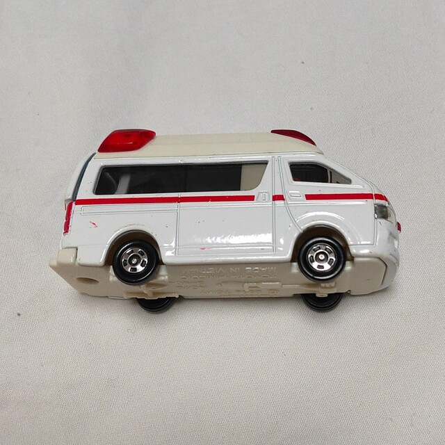 Takara Tomy - トミカ 7台セットの通販 by kazu｜タカラトミーならラクマ