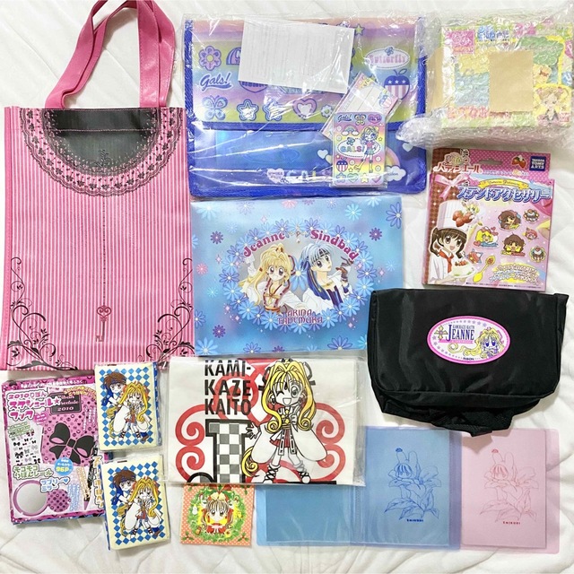 集英社 - りぼん 当時品 80年代 90年代 2000年代 付録 グッズ 激レアの