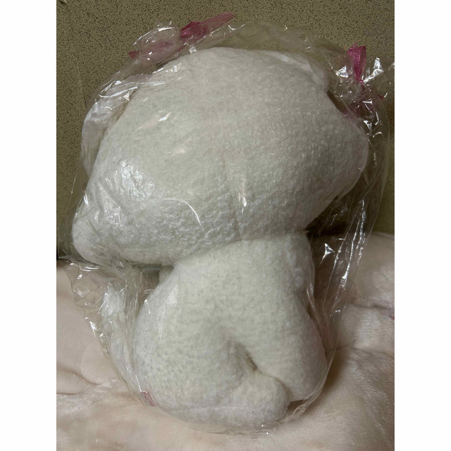 チャーミーキティ - 激レア チャーミーキティぬいぐるみ チャーミー