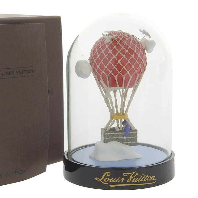 LOUIS VUITTON - 【本物保証】 箱付 美品 ルイヴィトン LOUIS VUITTON