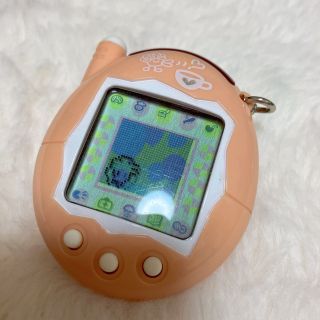 BANDAI - 祝ケータイカイツーたまごっち⚫︎みるくてぃーの通販 by R's