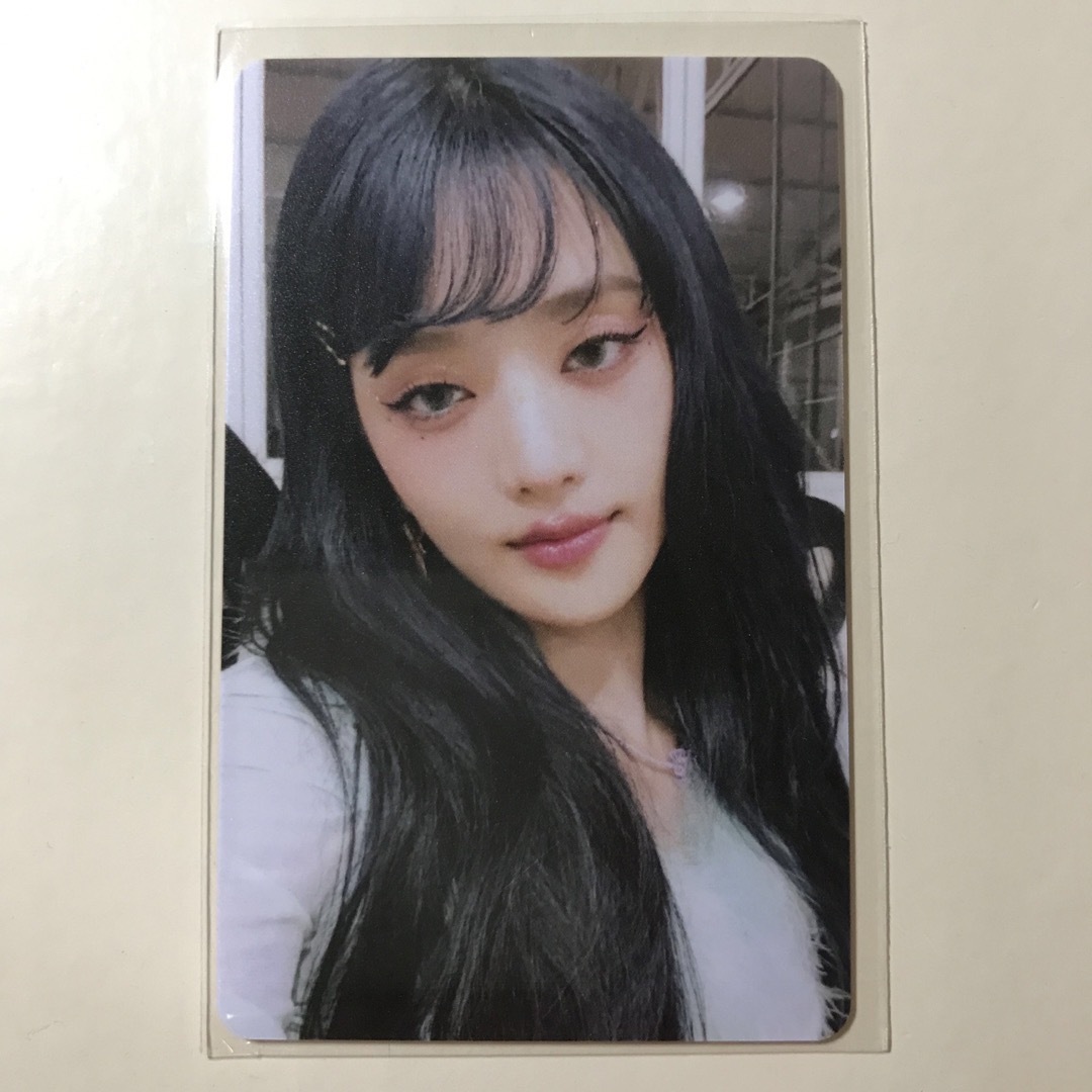 G)I-DLE BANDINA ラキドロ ミンニの通販 by よう｜ラクマ