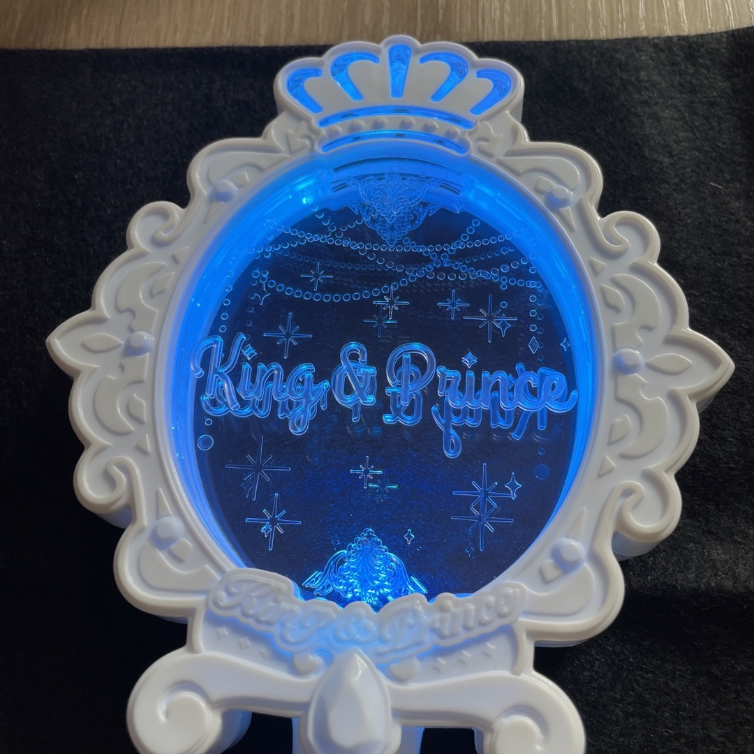 King & Prince - King & Princeキンプリ 1stツアー ペンライト の通販