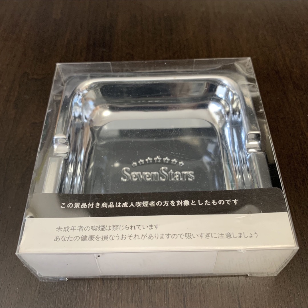 れん様用〜⭐︎Seven Stars セブンスター灰皿♪⭐︎の通販 by Gin's