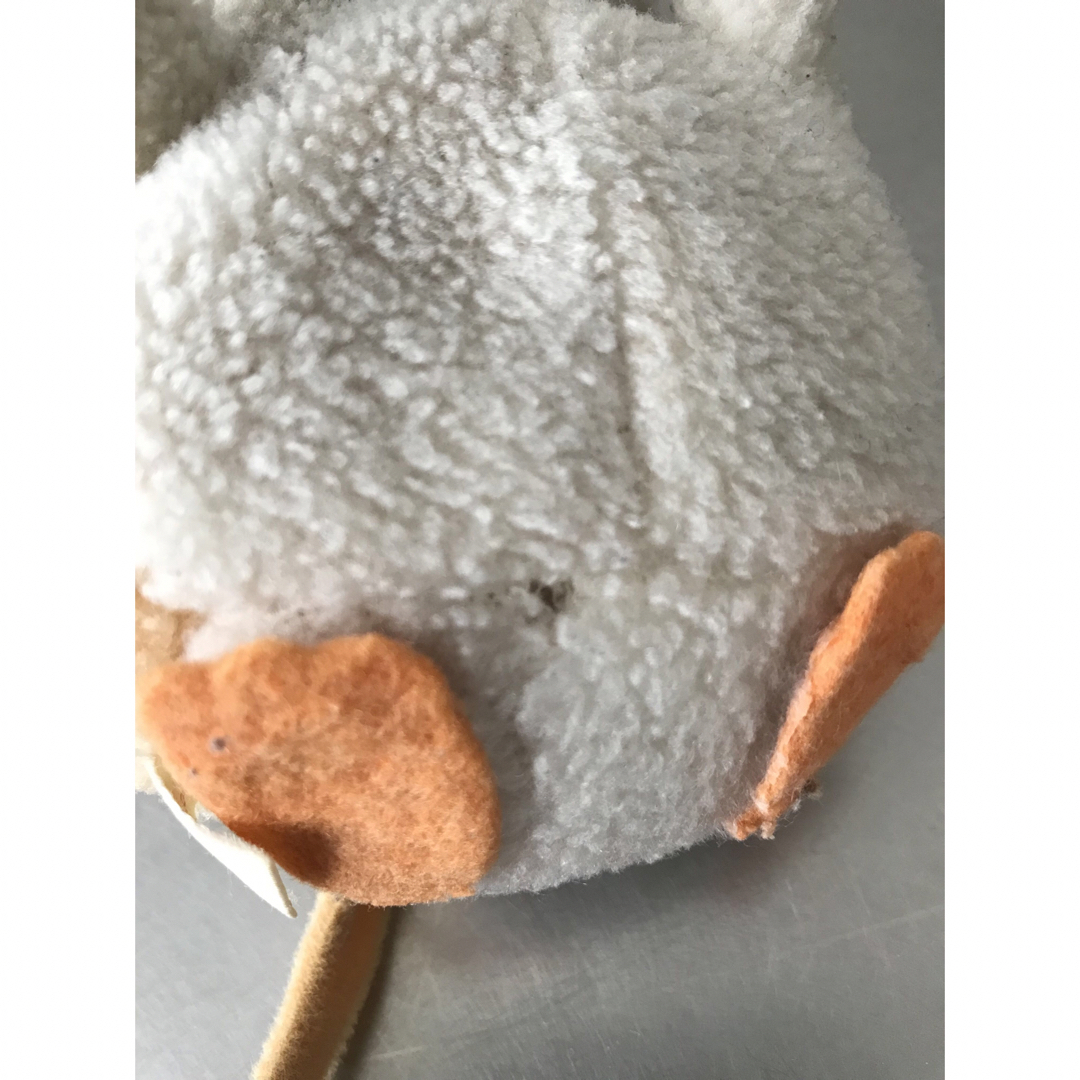 ポピー 南の虹のルーシー わんぱくモッシュ 人形のみの通販 by ho**ri