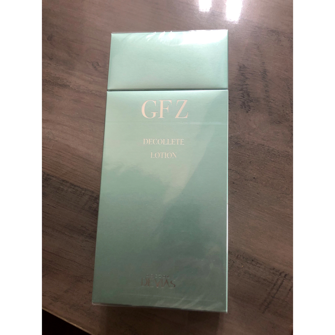DRデヴィアス デコルテローション GF Z 130ml×2 DRデヴィアス デコルテ
