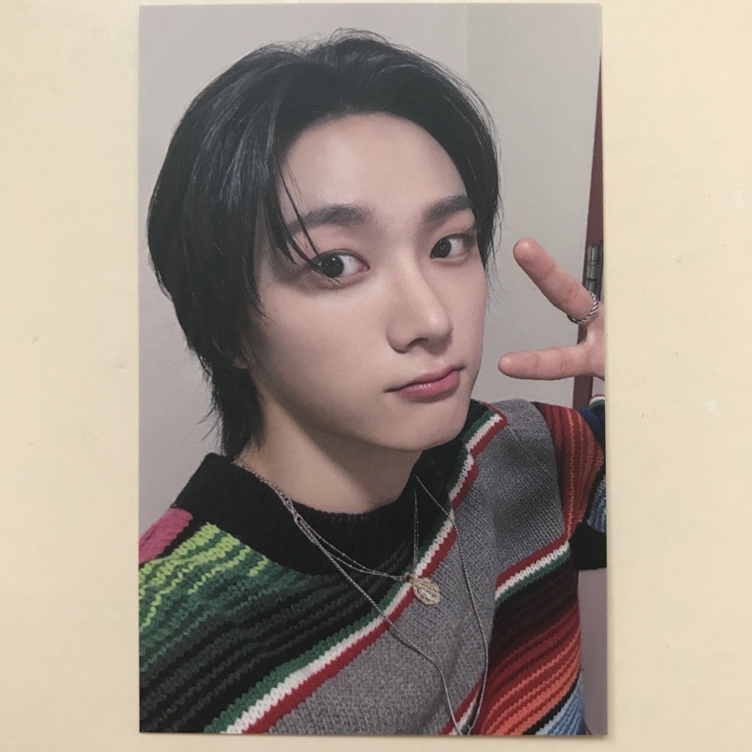 BOYNEXTDOOR ソンホ Weverse ラキドロの通販 by よう｜ラクマ
