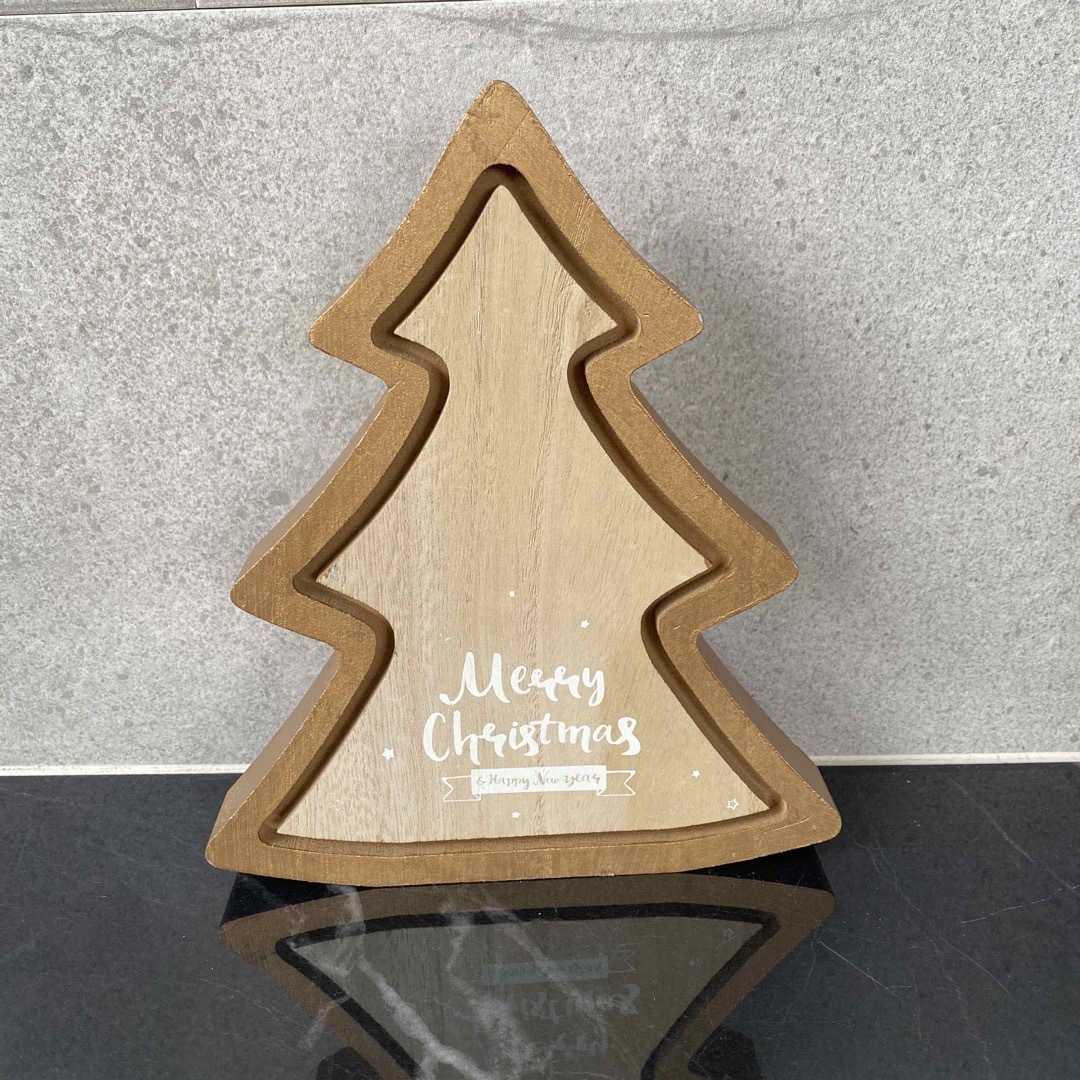 トールペイント白木(クリスマスグッズ) 8点の通販 by いしちゃん｜ラクマ