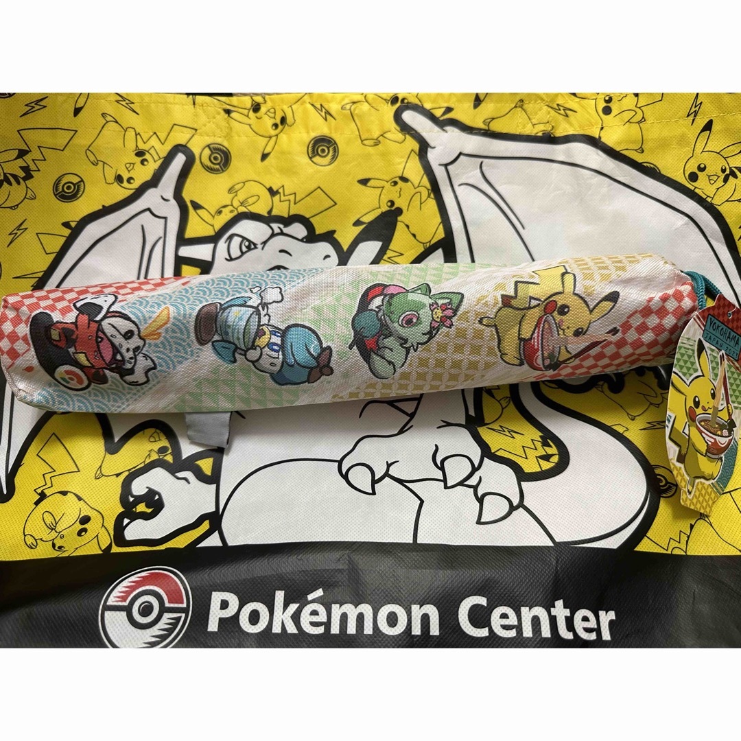 wcs2023限定◇ポケモンカード wcsヨコハマ プレイマット 御三家の通販