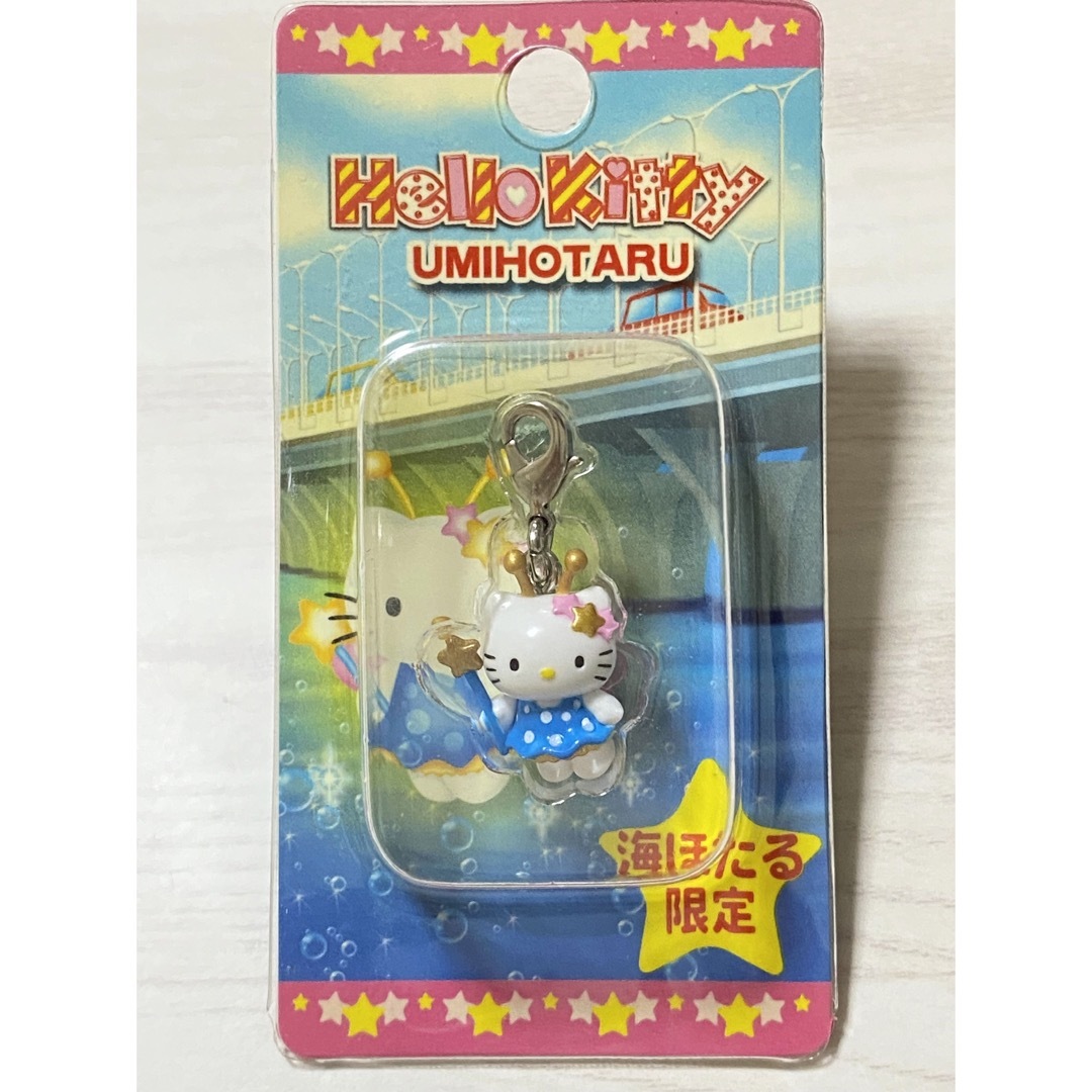 サンリオ - 海ほたる限定キティの通販 by o_nmk's shop｜サンリオなら