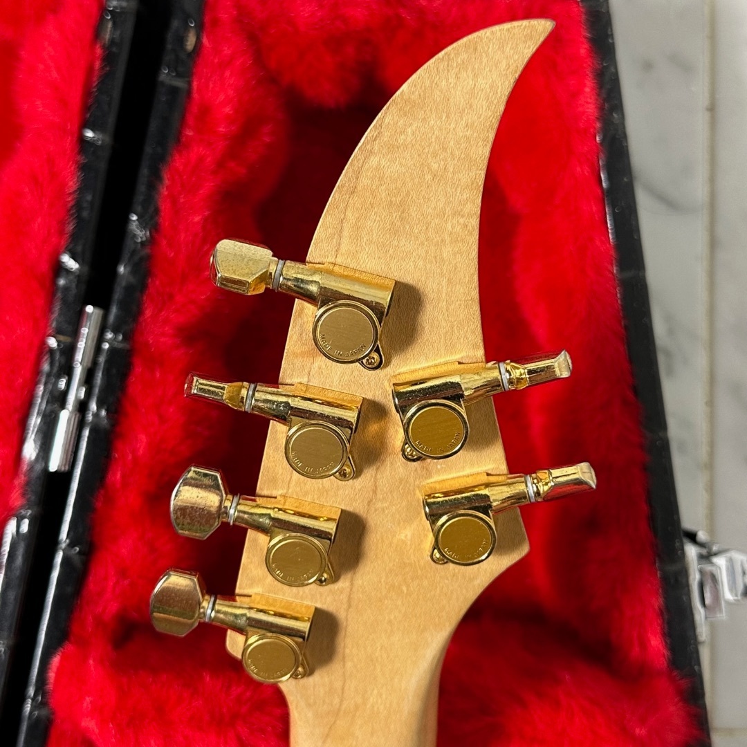 超希少 100本限定 Caparison Marcury Gackt モデル の通販 by