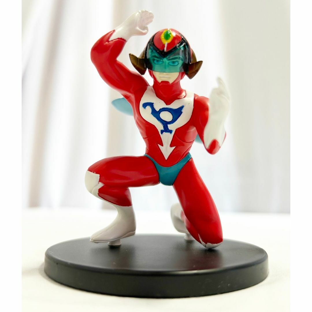 タツノコプロ 永大 グリップキャラクターポリマーローラハリケーン