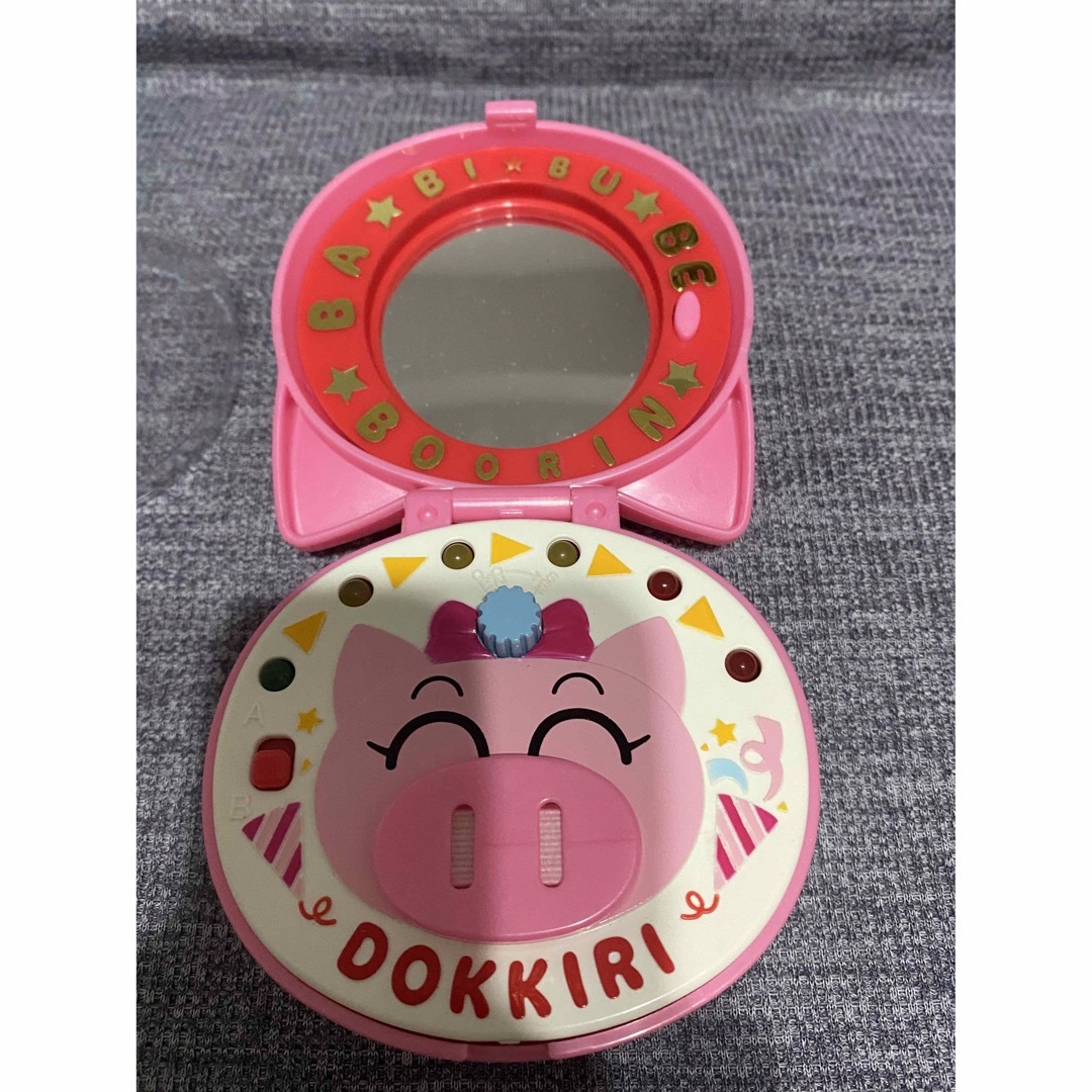 とんでぶーりん ドッキリトンパクトの通販 by けいこ's shop｜ラクマ