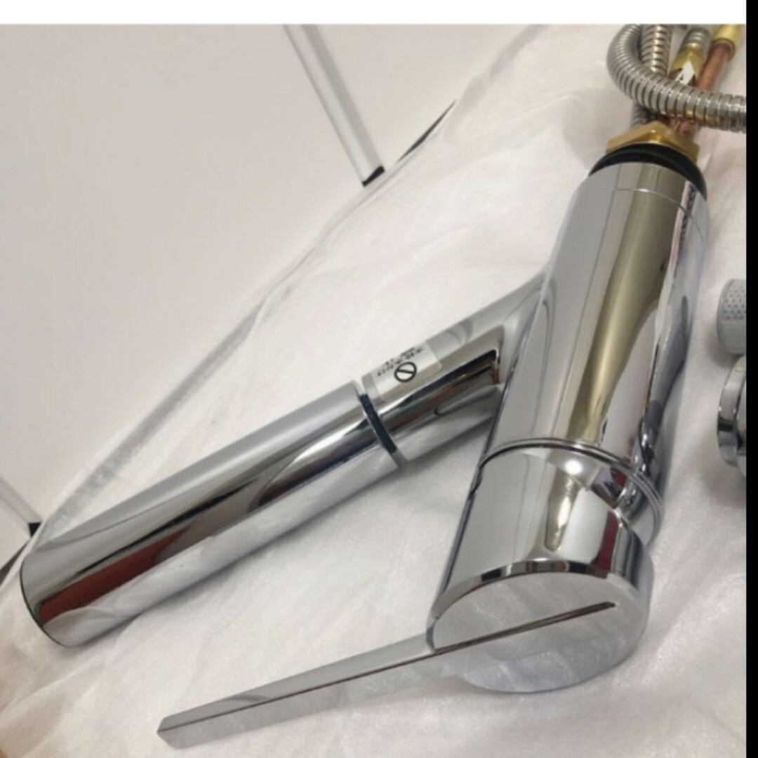 タカギ みず工房 クローレJY1シリーズJY297MN-9NTN02 浄水器の通販 by