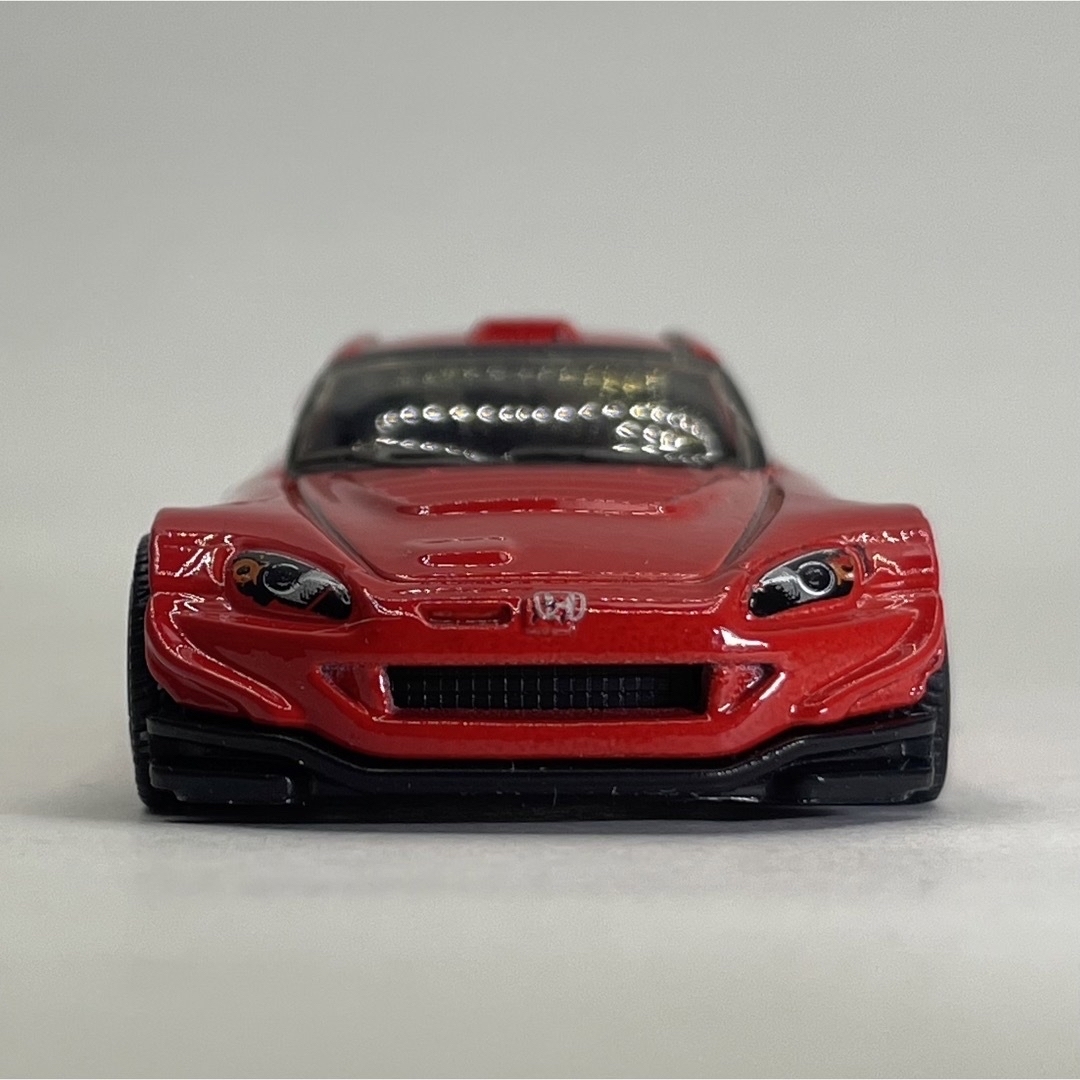 ホットウィール - ホットウィール ホンダ S2000 オリジナル改造品の