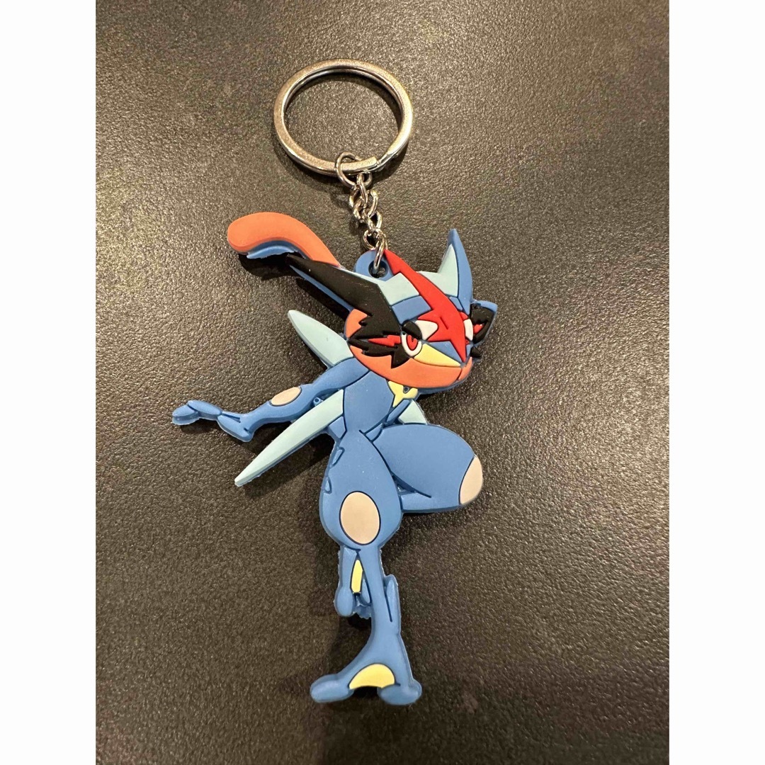 ポケモン ゲッコウガ キーホルダーの通販 by tttuu111's shop｜ラクマ